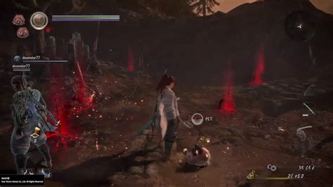 Nioh 2 A Voice in the Twilight Walkthrough .
